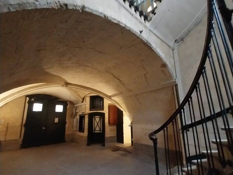 Maison à louer, 30m², MONTPELLIER