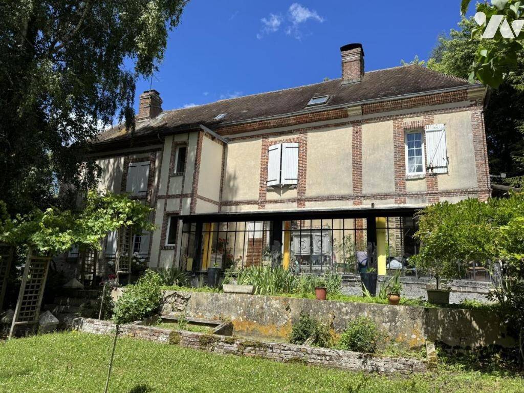 Maison à vendre, 220m², CALVADOS