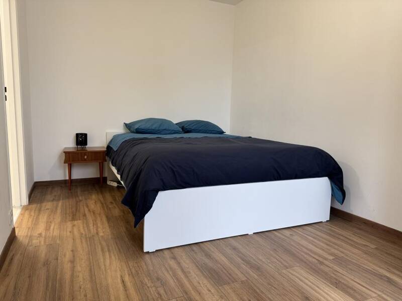 Maison à louer, 45m², ARGENTEUIL