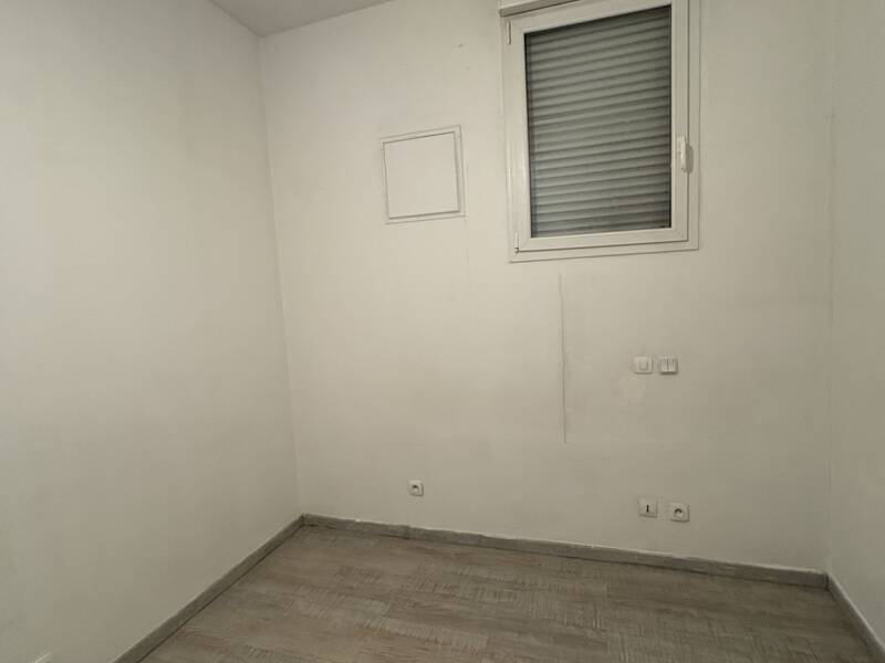 Maison à louer, 25m², MARSEILLE 11E