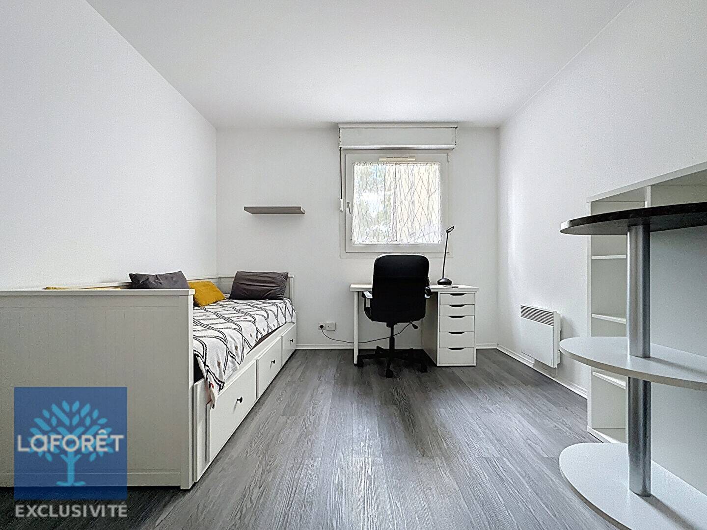 Maison à louer, 18m², CERGY