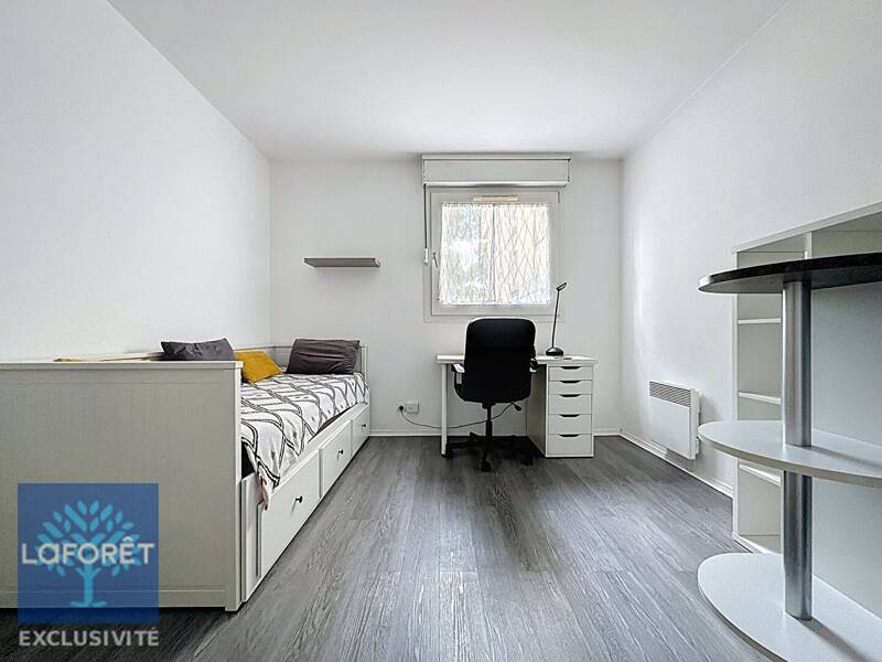 Maison à louer, 18m², CERGY