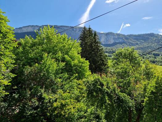 Maison à vendre 180 000 € 9 pièces 6 chambres 241,92 m² 515 m² de terrain Saint-Martin-en-Vercors 26420