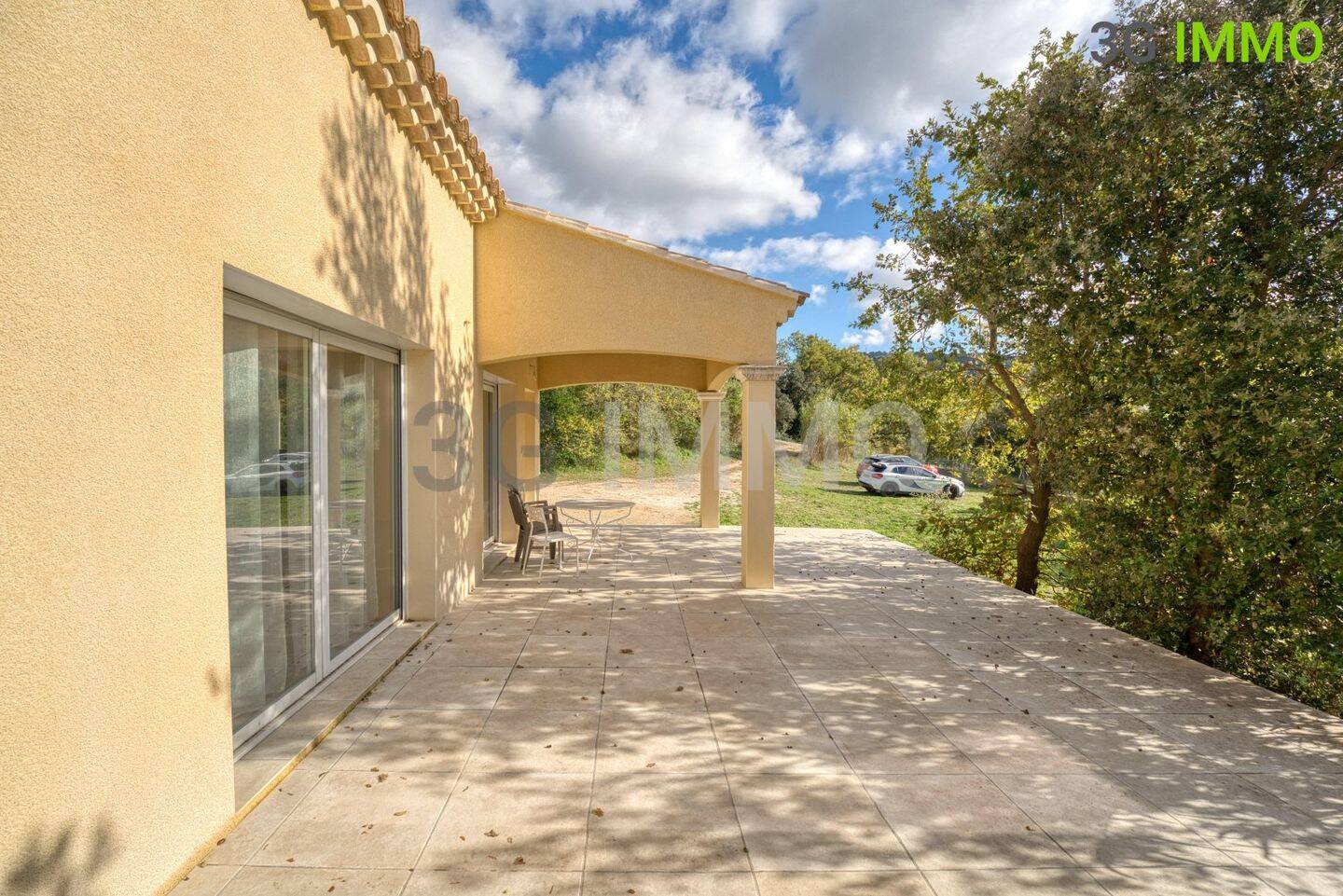 Maison à vendre, 136m², MONDRAGON
