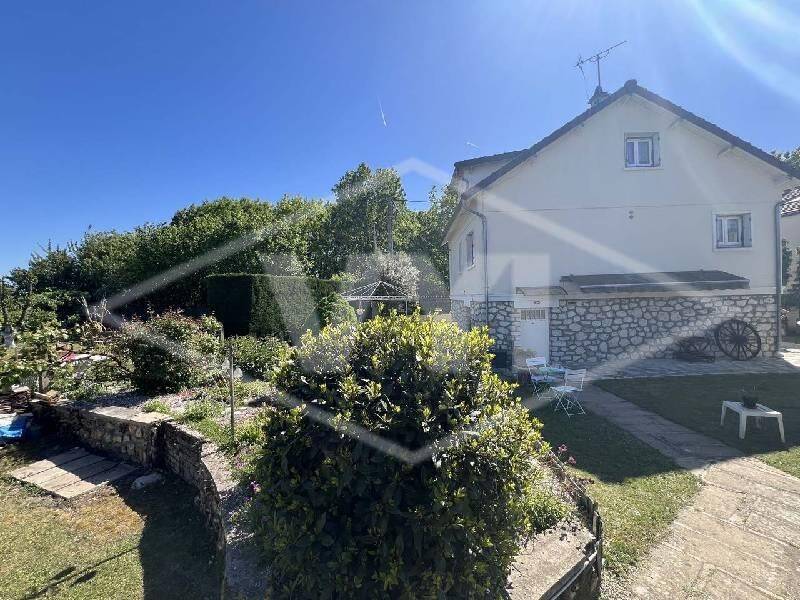 Maison à vendre, 130m², COMBS LA VILLE