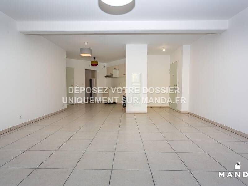 Maison à louer, 94m², PERPIGNAN