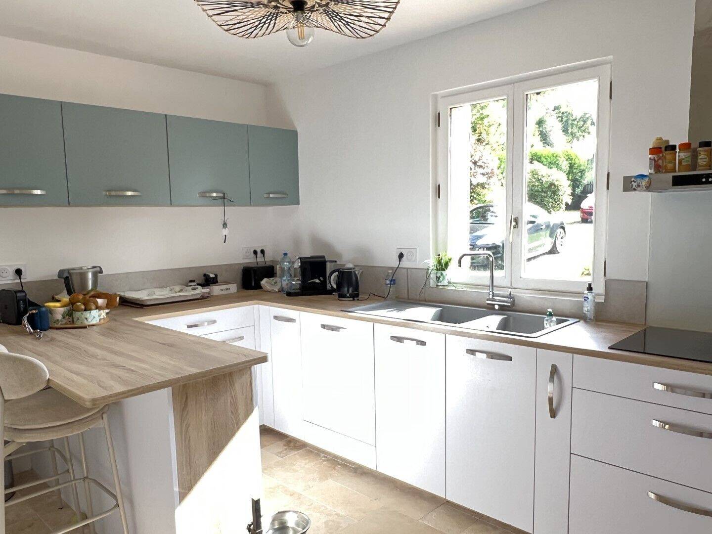 Maison à vendre, 110m², TOURVILLE EN AUGE