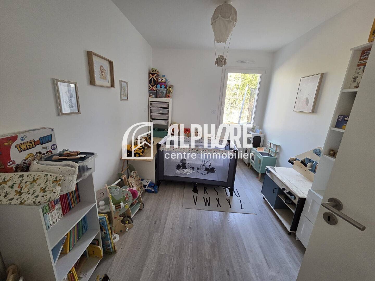 Maison à vendre, 81m², LA ROCHE SUR YON