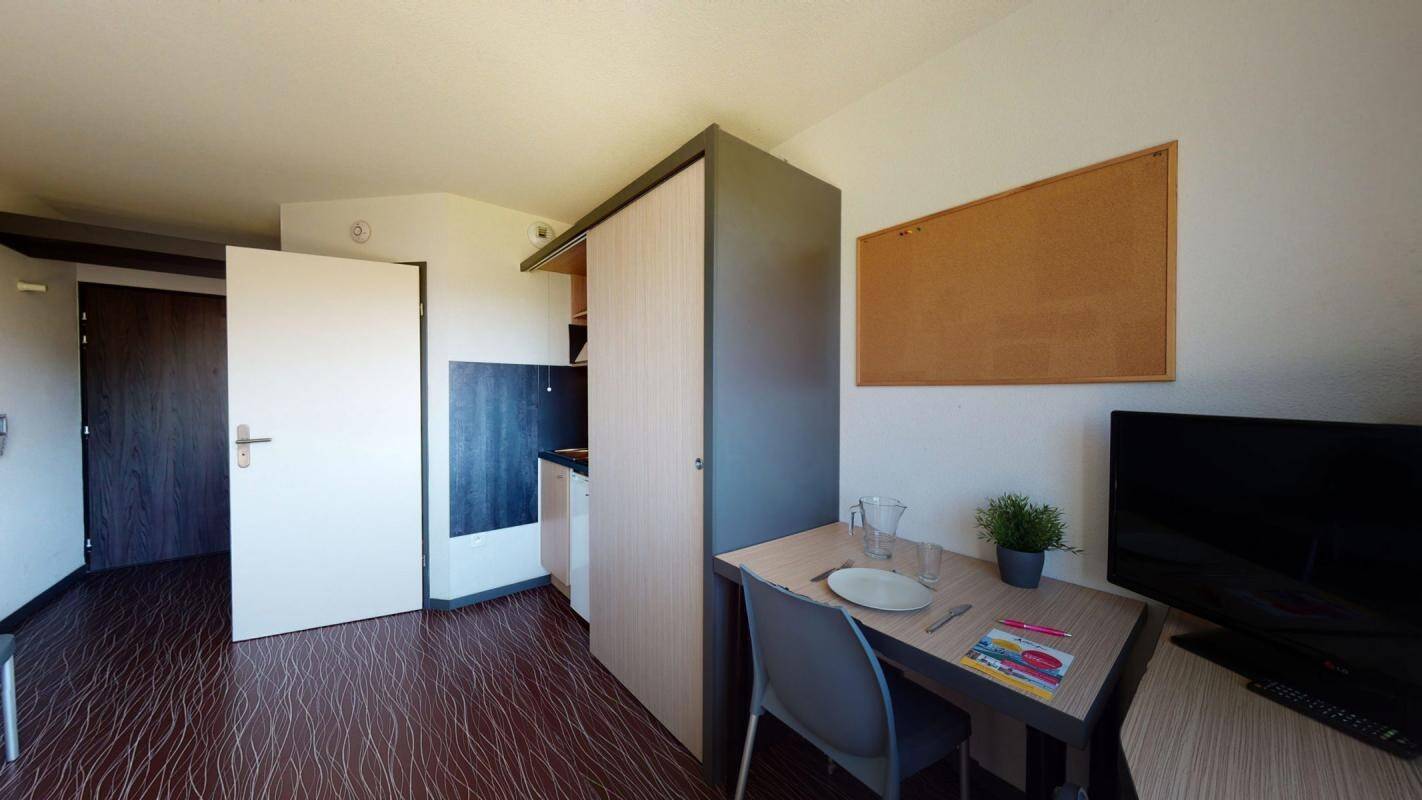 Maison à vendre, 19m², AUZEVILLE TOLOSANE