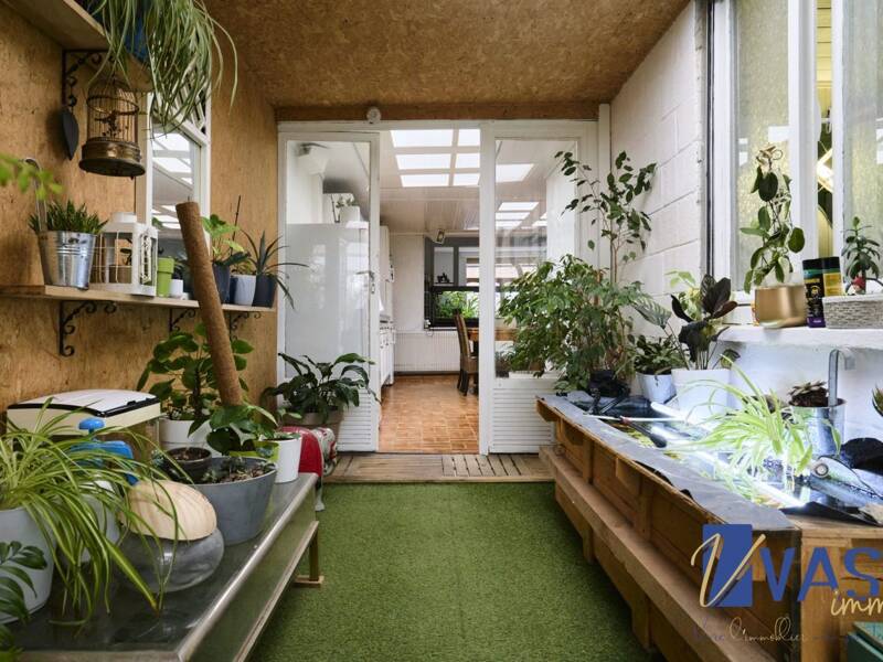 Maison à vendre, 110m², LILLE