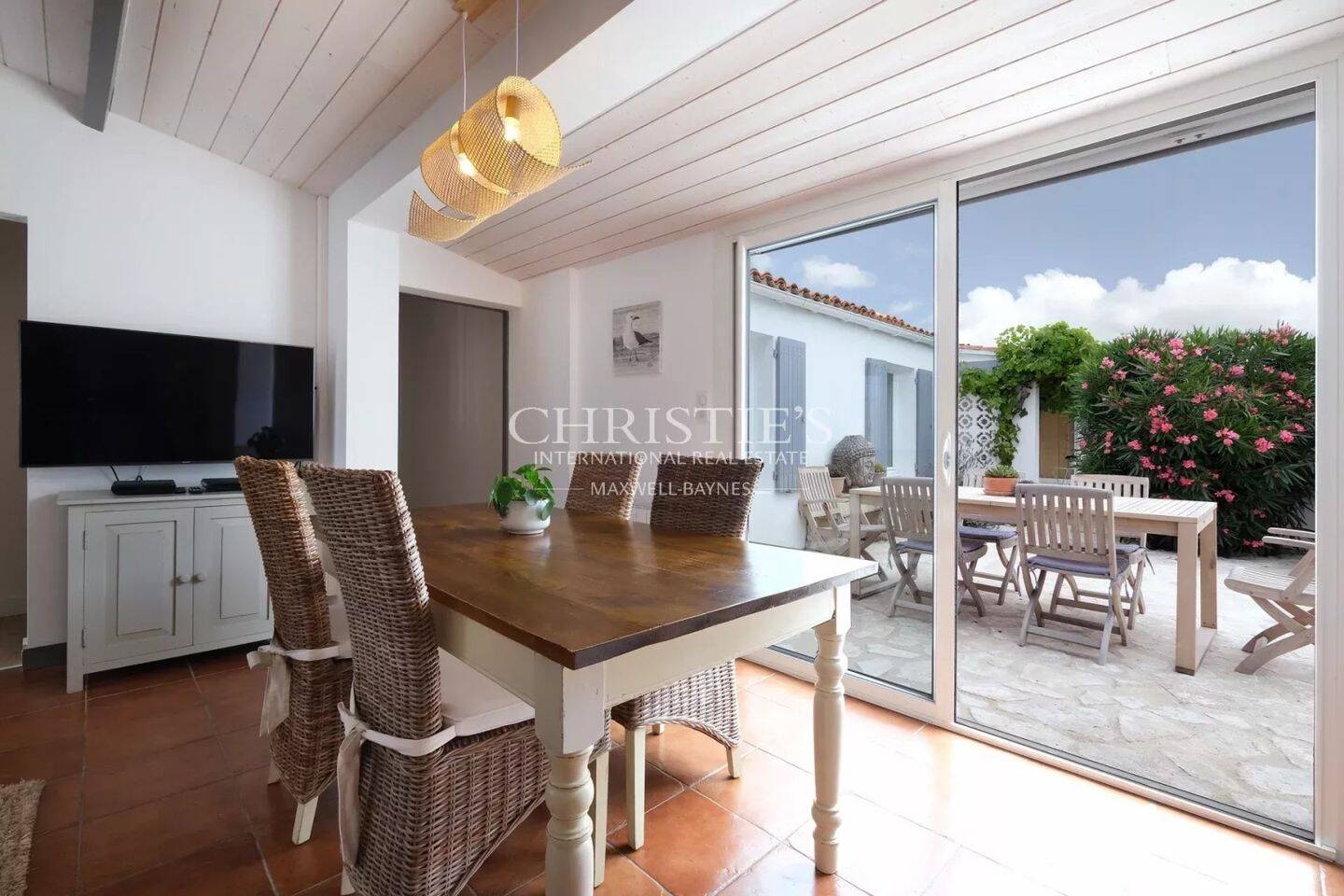 Maison à vendre, 151m², SAINT MARTIN DE RE