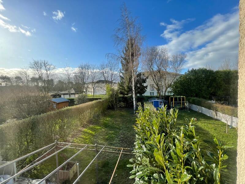 Maison à louer, 85m², BAILLY ROMAINVILLIERS