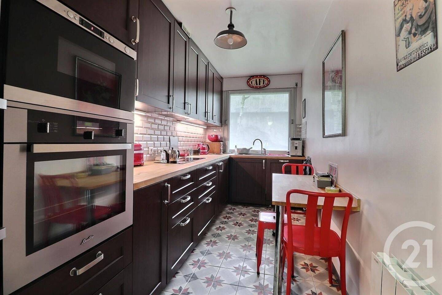 Maison à vendre, 88m², LES LILAS