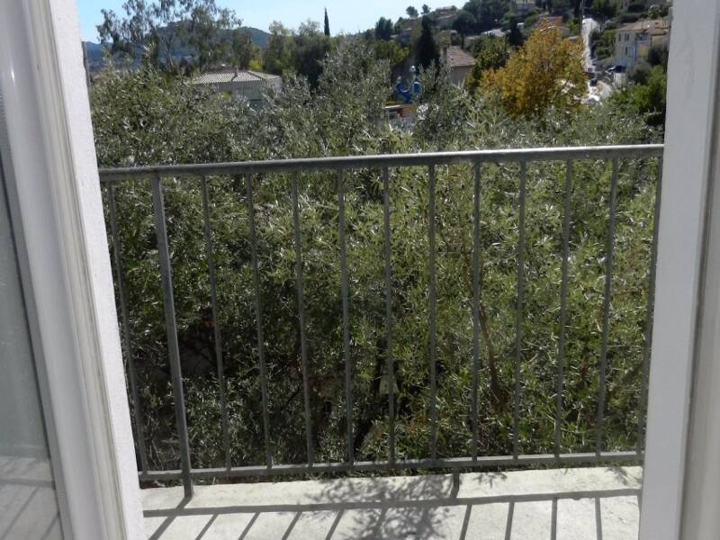 Maison à louer, 43m², OLLIOULES