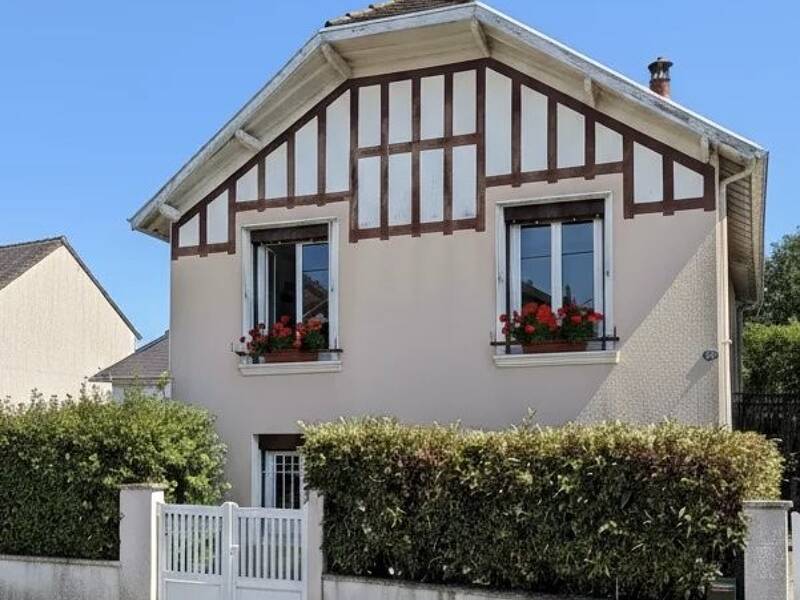 Maison à vendre, 110m², BORDEAUX