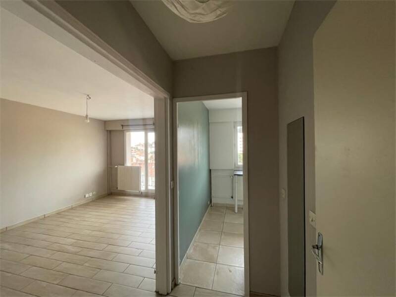 Maison à louer, 40m², SAINT ETIENNE