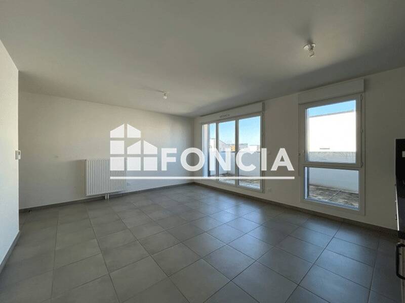 Maison à louer, 73m², SARAN