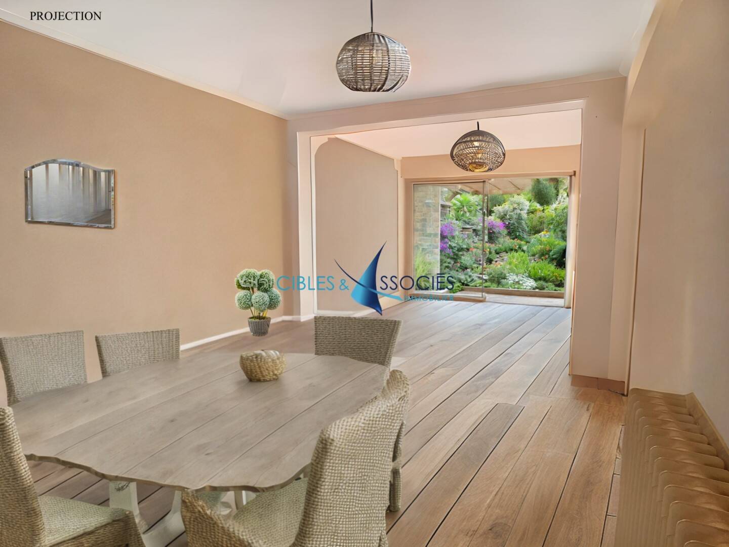 Maison à vendre, 82m², LA ROCHELLE