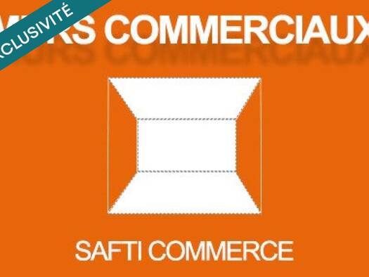 Local commercial à vendre 127 500 € Le Bouloir-Grimouville Saint-Lô 50000