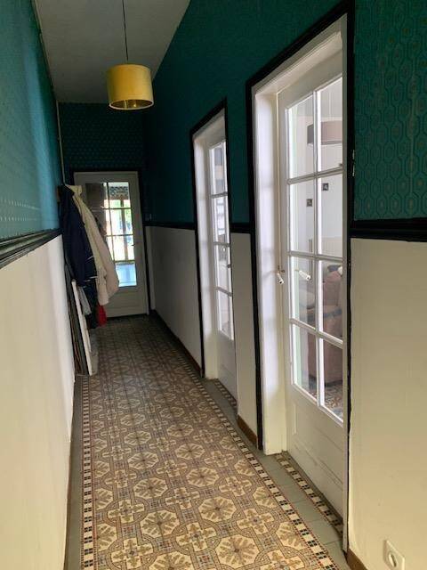 Maison à vendre, 115m², TOURCOING