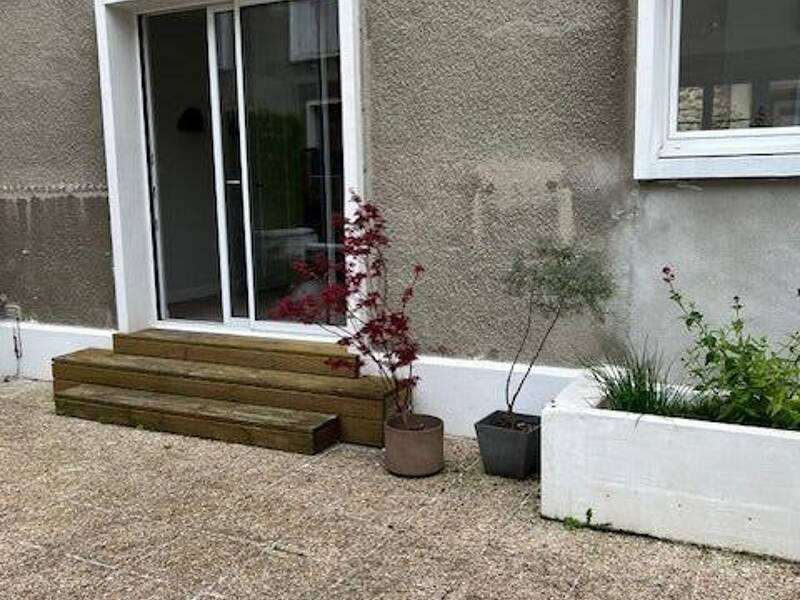Maison à louer, 73m², ARGENTAN