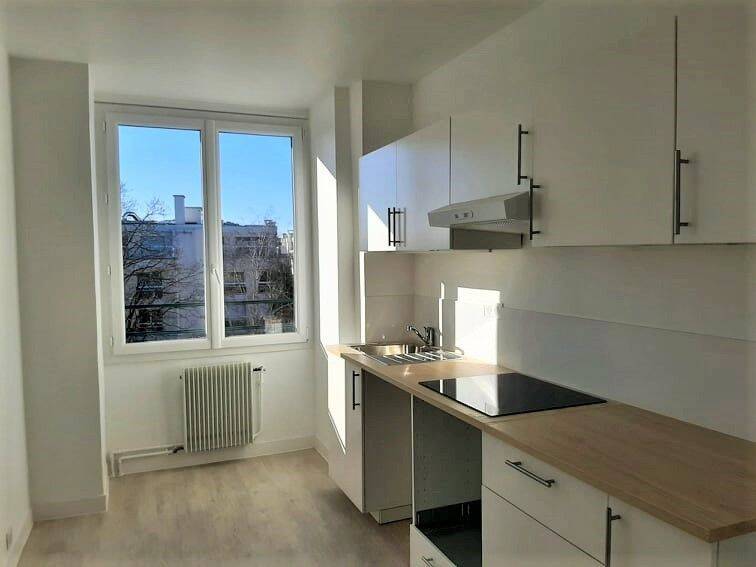 Maison à louer, 47m², VERSAILLES
