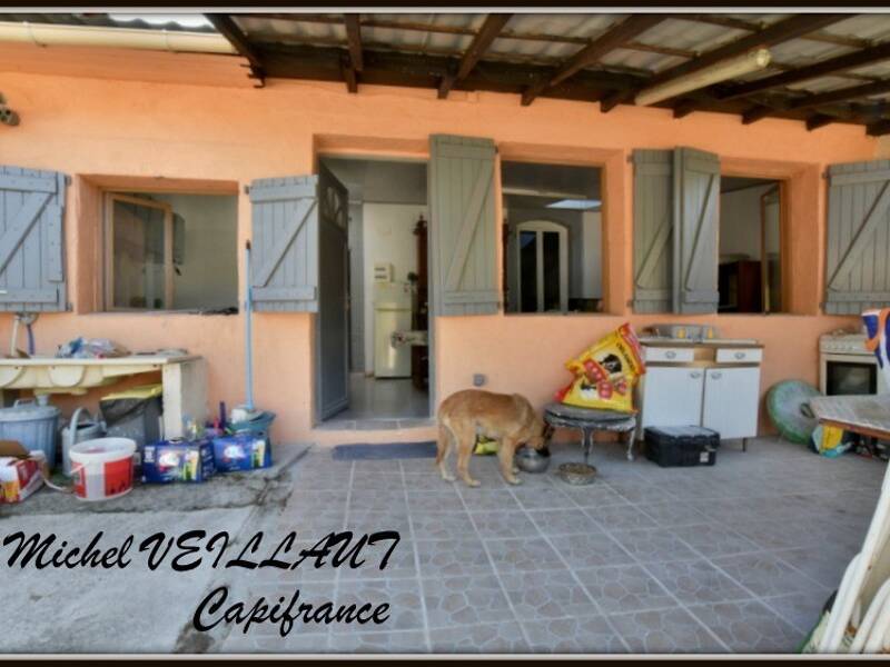 Maison à vendre, 88m², NOYANT D'ALLIER