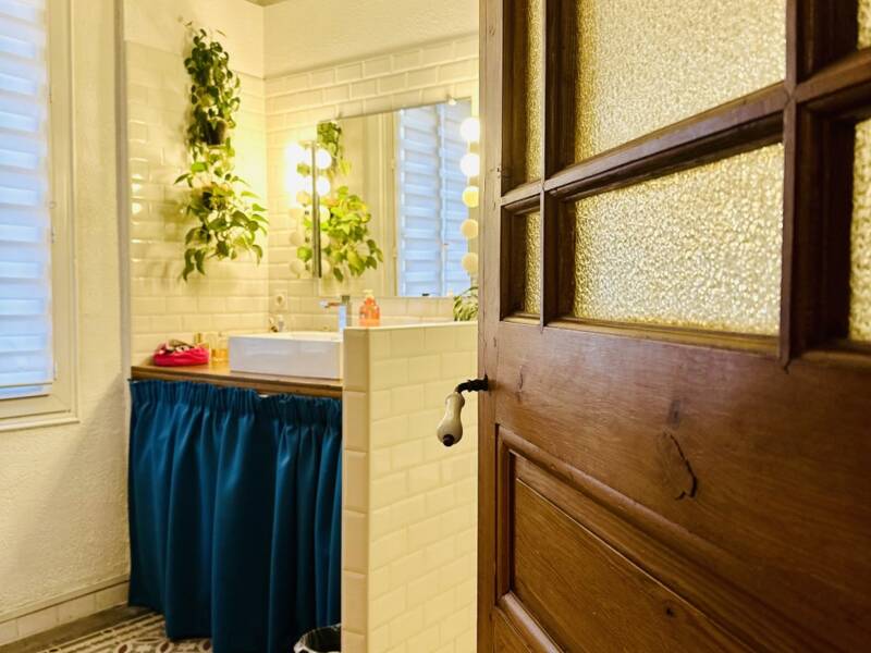 Maison à vendre, 60m², PERPIGNAN