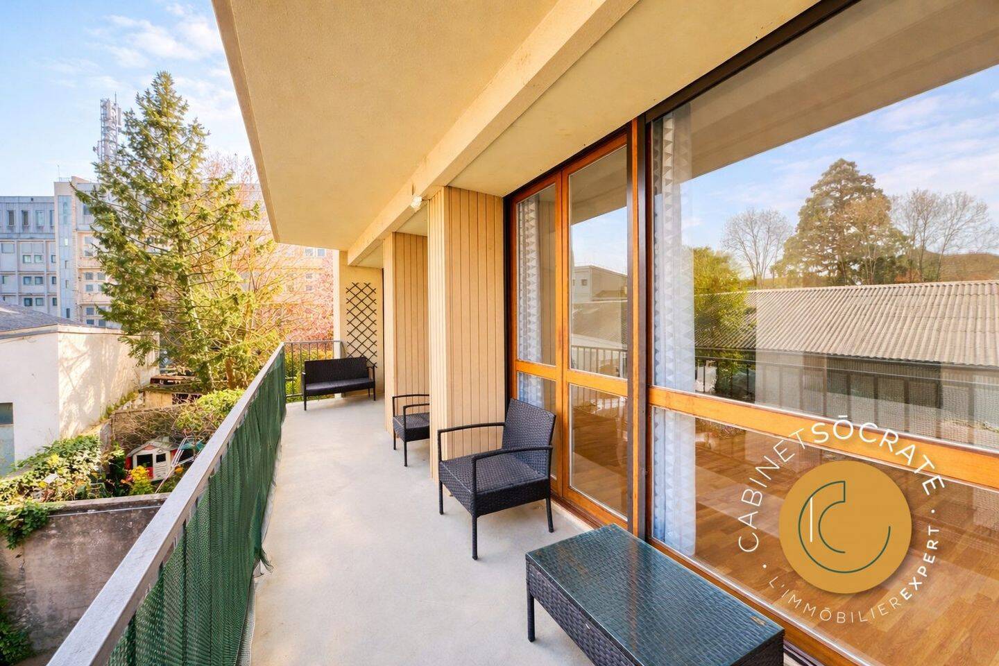 Maison à vendre, 126m², NANCY