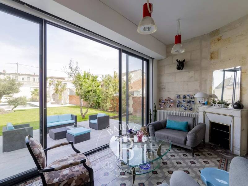 Maison à vendre, 272m², BORDEAUX