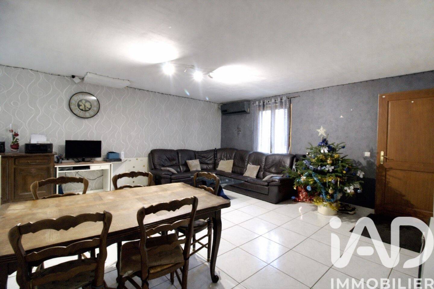Maison à vendre, 90m², JOUY SUR MORIN