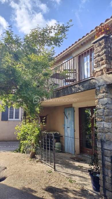 Maison à vendre 266 000 € 5 pièces 2 chambres 70 m² Colonzelle 26230