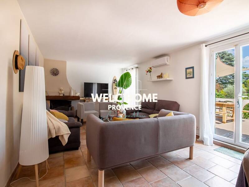 Maison à vendre, 240m², AIX EN PROVENCE