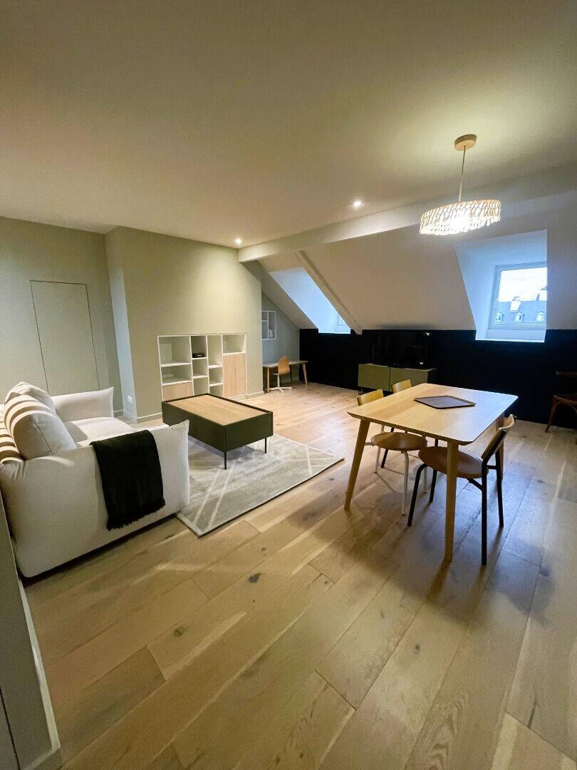 Maison à louer, 73m², PAU