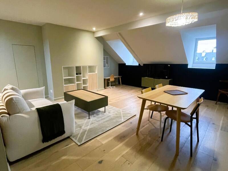 Maison à louer, 73m², PAU