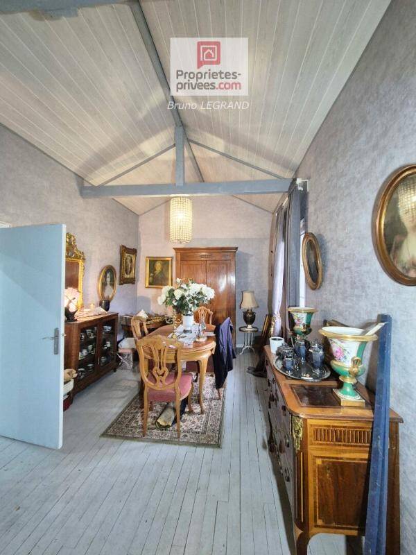 Maison à vendre, 115m², SALIES DE BEARN