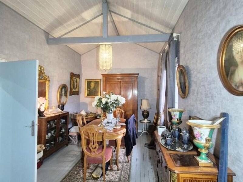 Maison à vendre, 115m², SALIES DE BEARN