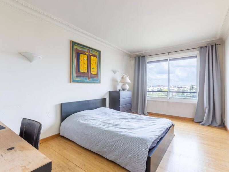 Maison à vendre, 107m², PARIS 17E