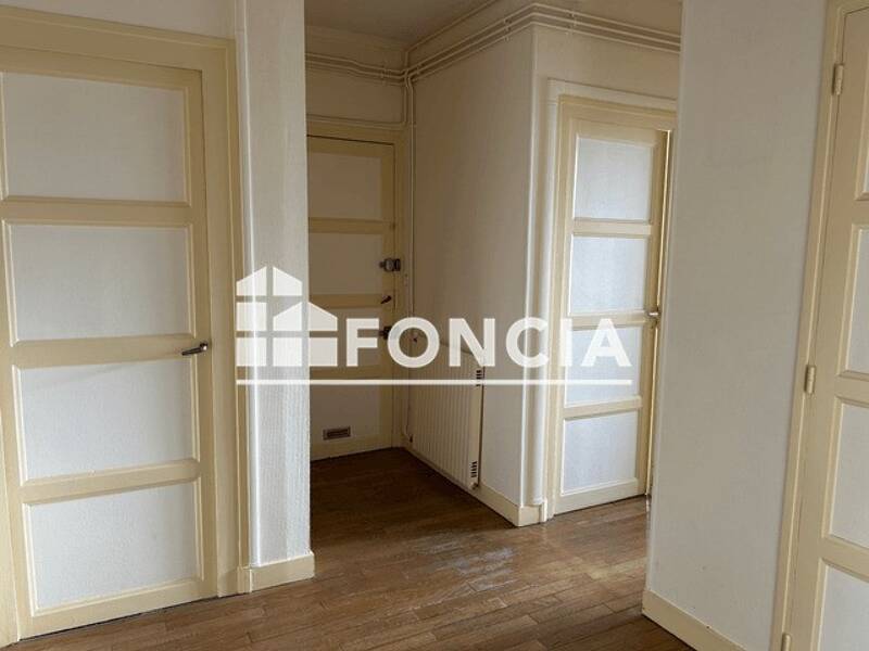 Maison à louer, 67m², GIEN