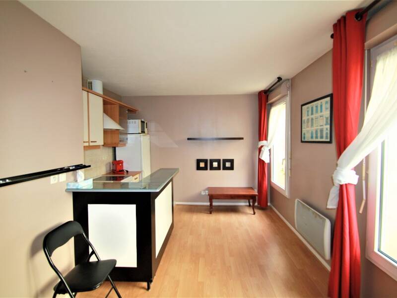 Maison à louer, 33m², MONTESSON