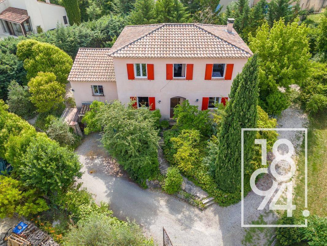Maison à vendre, 188m², MANOSQUE