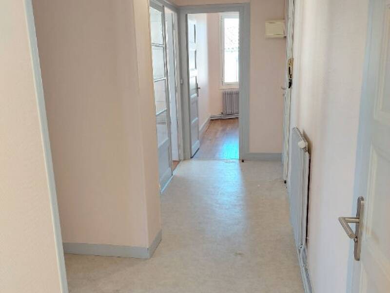 Maison à louer, 84m², MACON