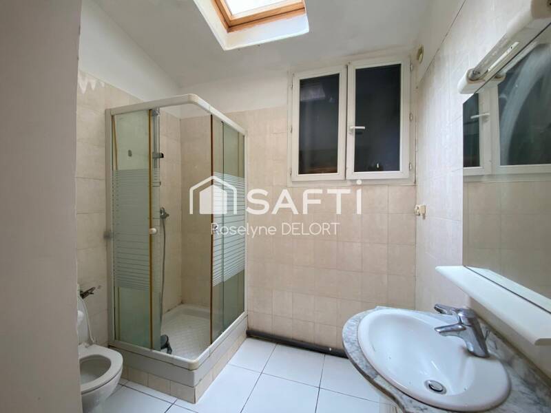 Maison à vendre, 27m², TOULON