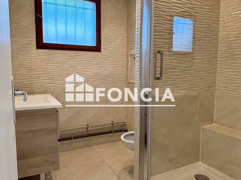 Maison à louer, 45m², SEVRAN