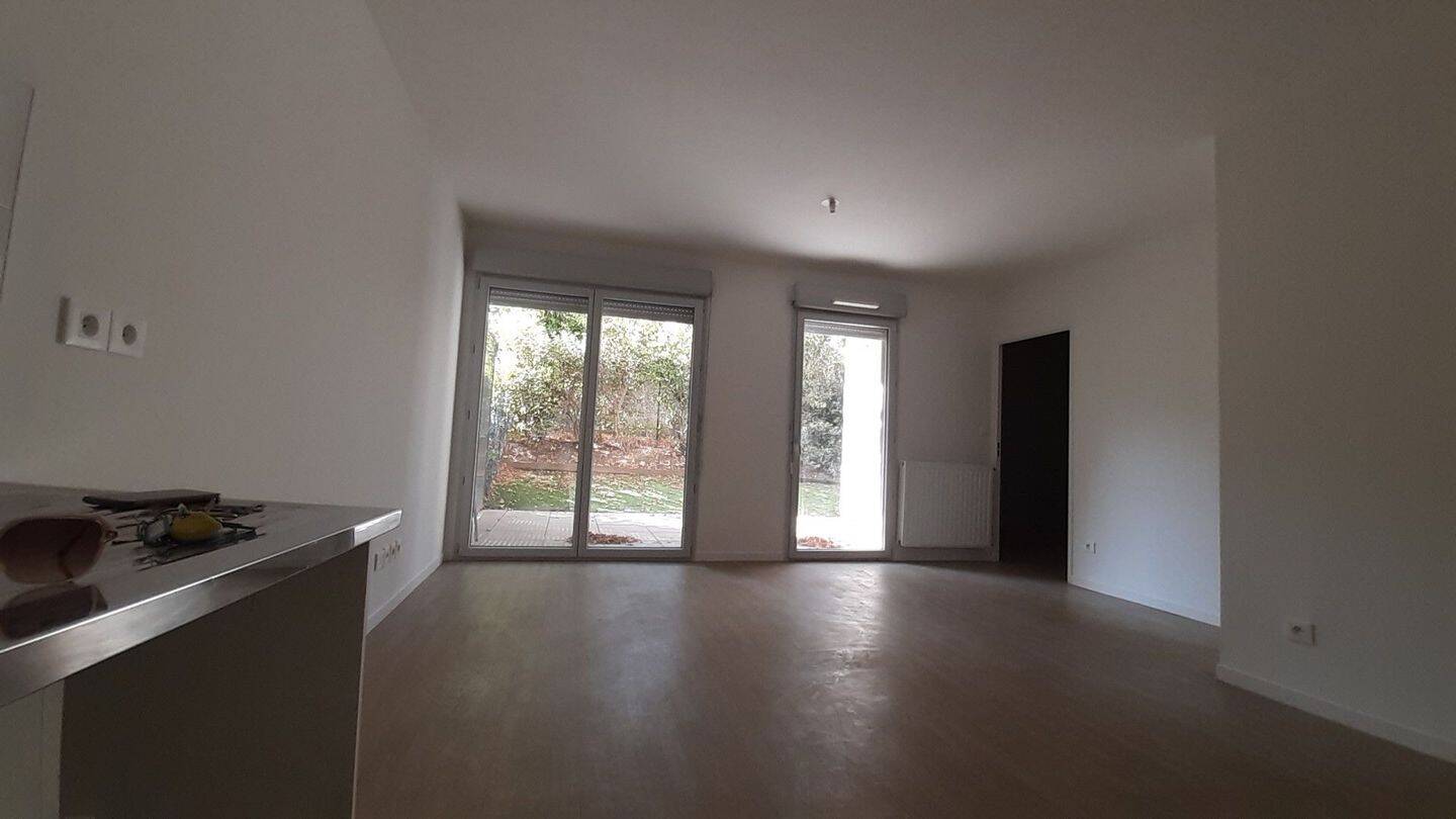 Maison à louer, 74m², VENISSIEUX