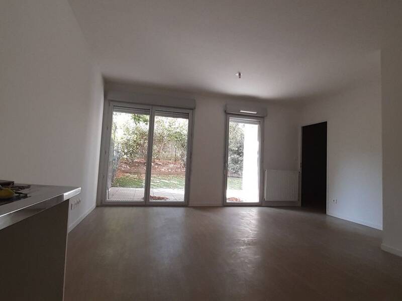 Maison à louer, 74m², VENISSIEUX