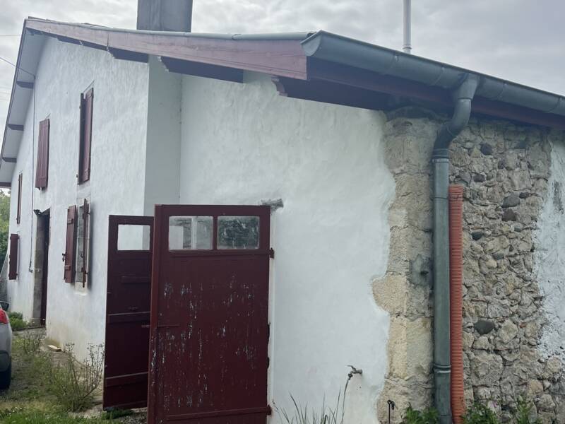 Maison à vendre, 172m², PEYREHORADE