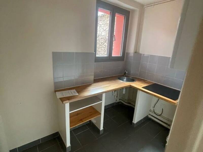 Maison à louer, 38m², PARIS 19E