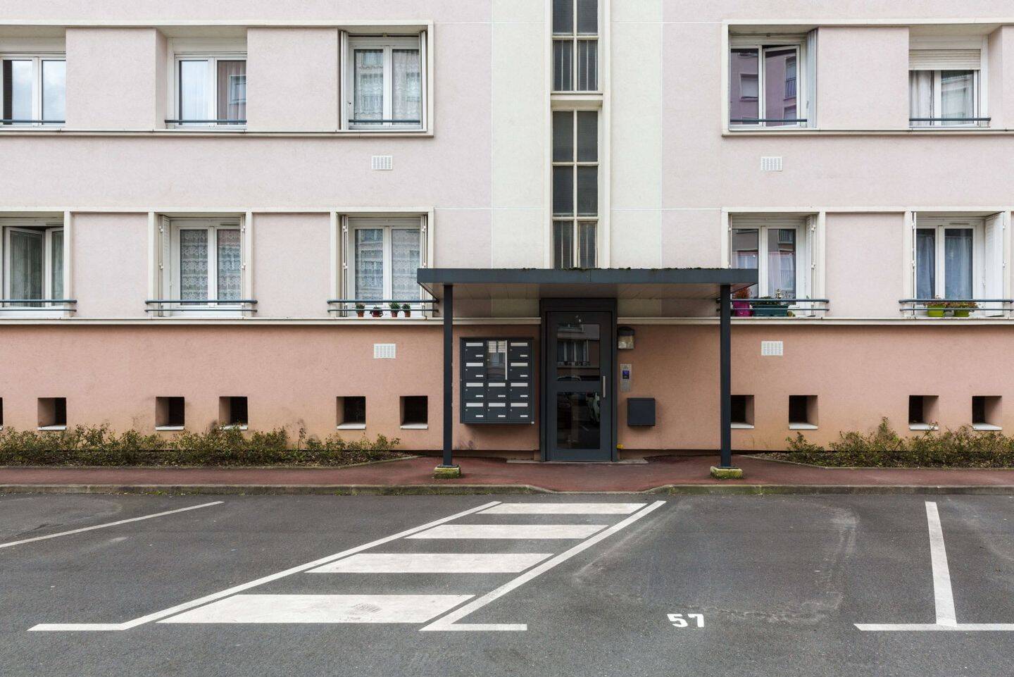 Maison à louer, 52m², IVRY SUR SEINE