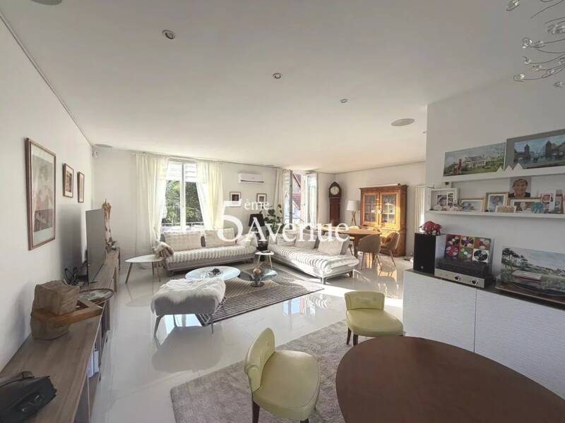 Maison à vendre, 161m², JOINVILLE LE PONT